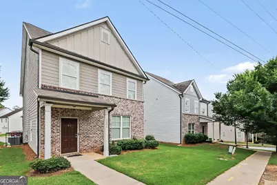 1894 Stanton Road, East Point, GA 30344 - Photo 3