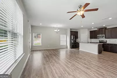 1894 Stanton Road, East Point, GA 30344 - Photo 5