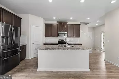 1894 Stanton Road, East Point, GA 30344 - Photo 7