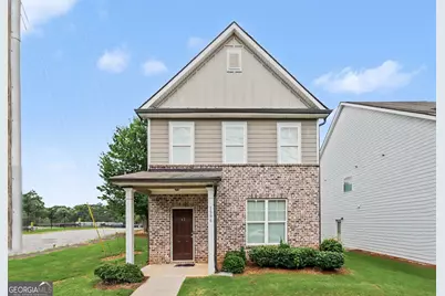 1894 Stanton Road, East Point, GA 30344 - Photo 1