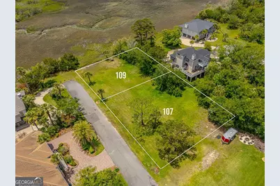 109 Julienton Island Drive, Brunswick, GA 31520 - Photo 1