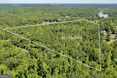 0 E Highway 36, Jackson, GA 30233 - Photo 5