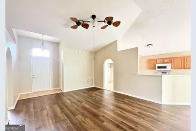 94 E Pine Bluff Boulevard, Kingsland, GA 31548 - Photo 5