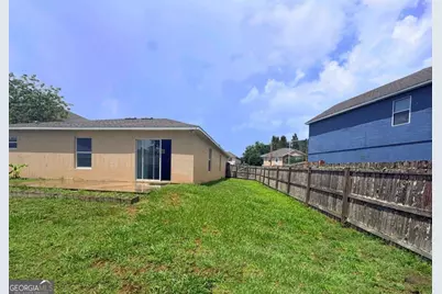 94 E Pine Bluff Boulevard, Kingsland, GA 31548 - Photo 33