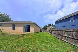 94 E Pine Bluff Blvd, Kingsland, GA 31548 - Photo 33