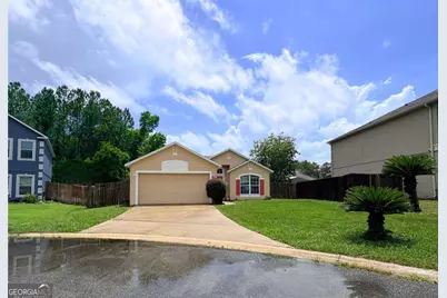 94 E Pine Bluff Boulevard, Kingsland, GA 31548 - Photo 3