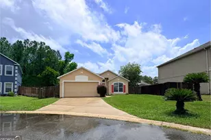 94 E Pine Bluff Blvd, Kingsland, GA 31548 - Photo 3