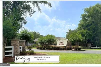 94 E Pine Bluff Boulevard, Kingsland, GA 31548 - Photo 35