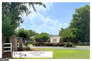 94 E Pine Bluff Blvd, Kingsland, GA 31548 - Photo 35