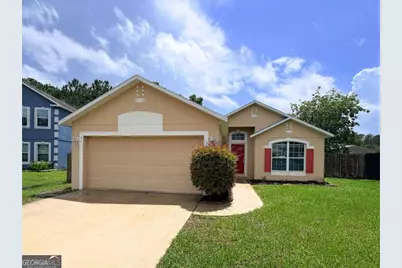 94 E Pine Bluff Boulevard, Kingsland, GA 31548 - Photo 1
