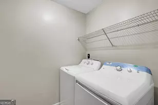 6827 Hill Creek Cove, Lithonia, GA 30058 - Photo 37