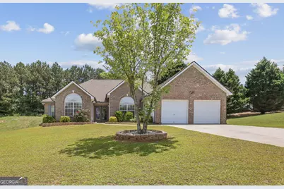 6827 Hill Creek Cove, Lithonia, GA 30058 - Photo 1
