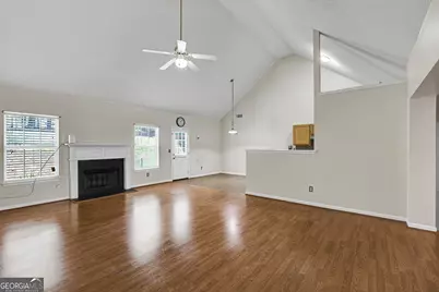 6827 Hill Creek Cove, Lithonia, GA 30058 - Photo 9