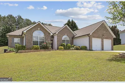 6827 Hill Creek Cove, Lithonia, GA 30058 - Photo 3