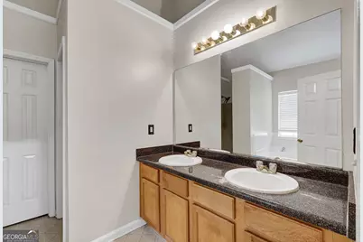 6827 Hill Creek Cove, Lithonia, GA 30058 - Photo 27