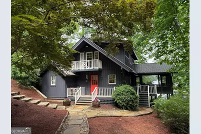 3035 Laurel Lodge Road, Clarkesville, GA 30523 - Photo 53