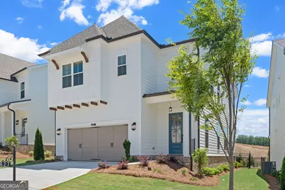 135 Herring Drive, Hoschton, GA 30548 - Photo 3