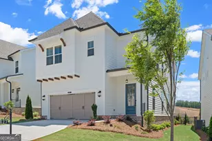 135 Herring Dr, Hoschton, GA 30548 - Photo 3