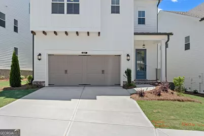 135 Herring Drive, Hoschton, GA 30548 - Photo 5