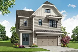 135 Herring Dr, Hoschton, GA 30548 - Photo 1