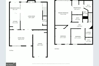 7204 Richland Court, Roswell, GA 30076 - Photo 39