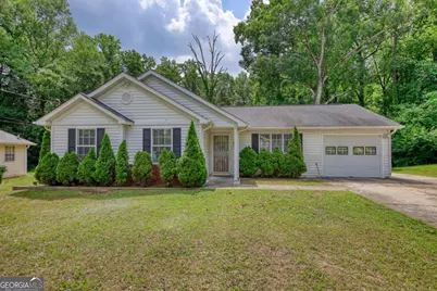 2119 SW Briar Glen Lane, Atlanta, GA 30331 - Photo 1