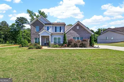 220 Seth Terrace, McDonough, GA 30252 - Photo 1