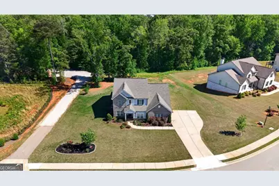220 Seth Terrace, McDonough, GA 30252 - Photo 33