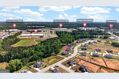 220 Seth Terrace, McDonough, GA 30252 - Photo 37