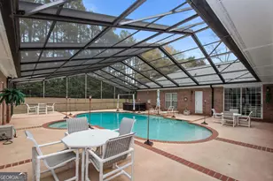 160 Victoria Dr, Fayetteville, GA 30214 - Photo 33