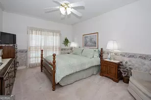 160 Victoria Dr, Fayetteville, GA 30214 - Photo 19