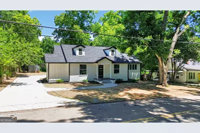 306 E Greene Street, Greensboro, GA 30642 - Photo 47
