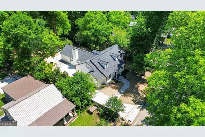 306 E Greene Street, Greensboro, GA 30642 - Photo 43