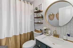 5137 Madeline Pl, Stone Mountain, GA 30083 - Photo 17