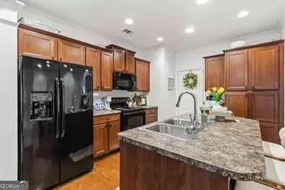 5137 Madeline Place #602, Stone Mountain, GA 30083 - Photo 9