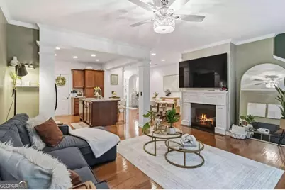 5137 Madeline Place #602, Stone Mountain, GA 30083 - Photo 7