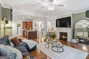 5137 Madeline Pl, Stone Mountain, GA 30083 - Photo 7