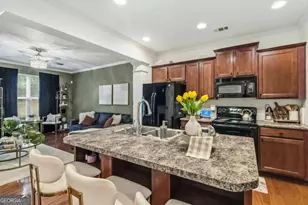 5137 Madeline Pl, Stone Mountain, GA 30083 - Photo 11