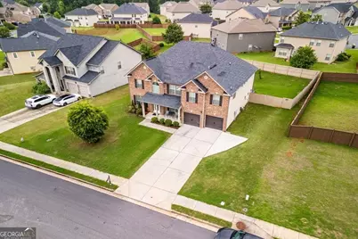 425 Sawgrass View, Fairburn, GA 30213 - Photo 3