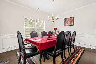 425 Sawgrass View, Fairburn, GA 30213 - Photo 17