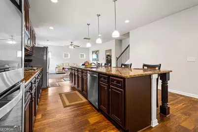 425 Sawgrass View, Fairburn, GA 30213 - Photo 27