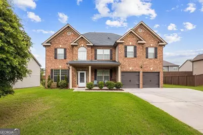 425 Sawgrass View, Fairburn, GA 30213 - Photo 1