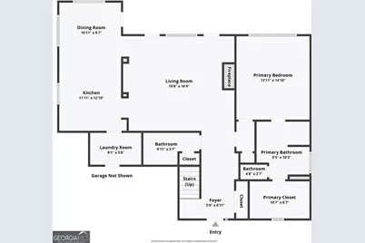 171 Rivercliff Drive, Athens, GA 30607 - Photo 47