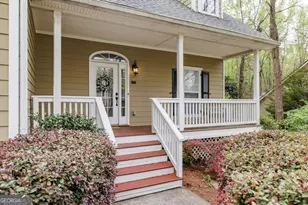 171 Rivercliff Dr, Athens, GA 30607 - Photo 3