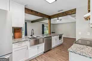 651 Powderhorn Rd, Saint Marys, GA 31558 - Photo 7