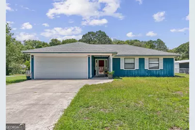 651 Powder Horn Road, Saint Marys, GA 31558 - Photo 1