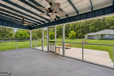 651 Powder Horn Road, Saint Marys, GA 31558 - Photo 21
