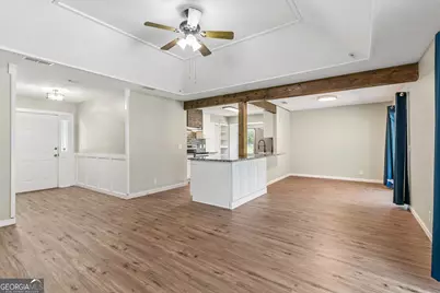 651 Powder Horn Road, Saint Marys, GA 31558 - Photo 5