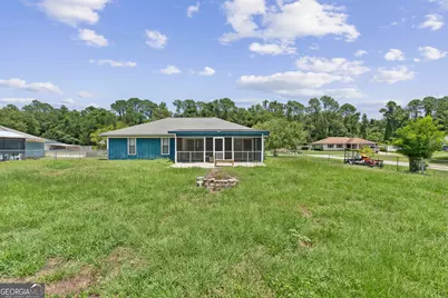 651 Powder Horn Road, Saint Marys, GA 31558 - Photo 21