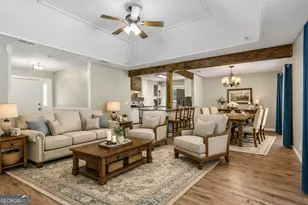 651 Powderhorn Rd, Saint Marys, GA 31558 - Photo 5